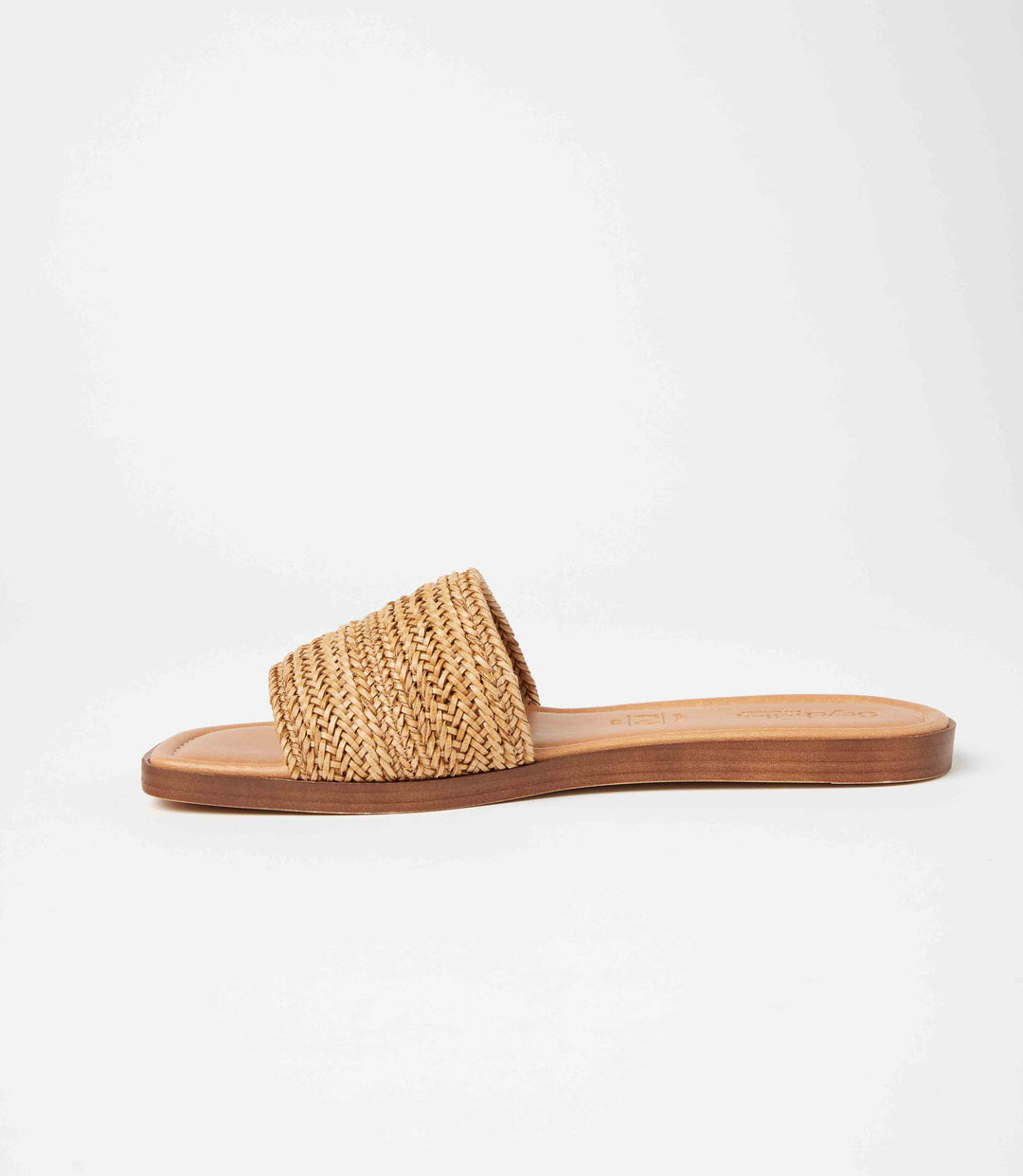 Palm Perfection Sandals
