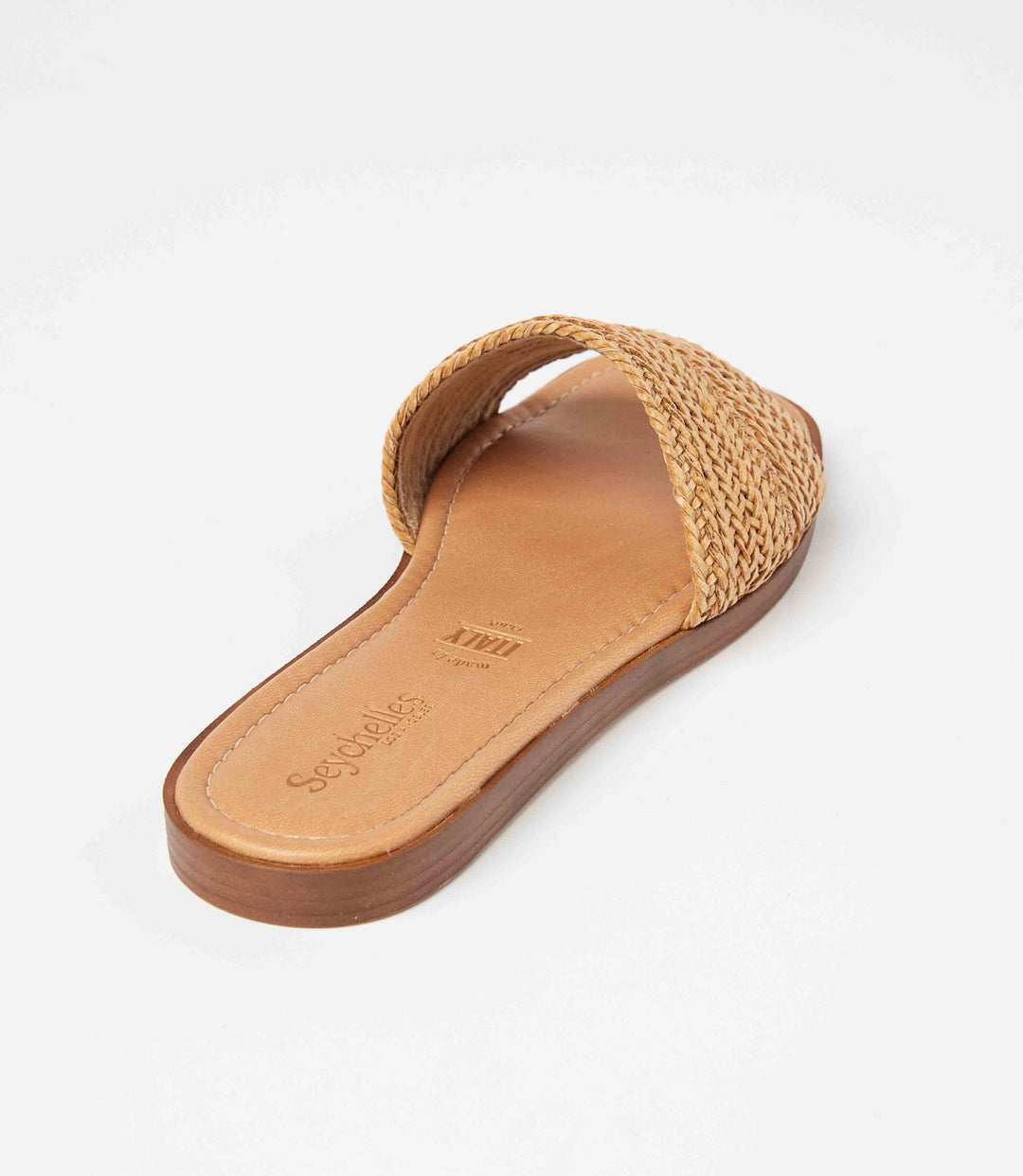 Palm Perfection Sandals