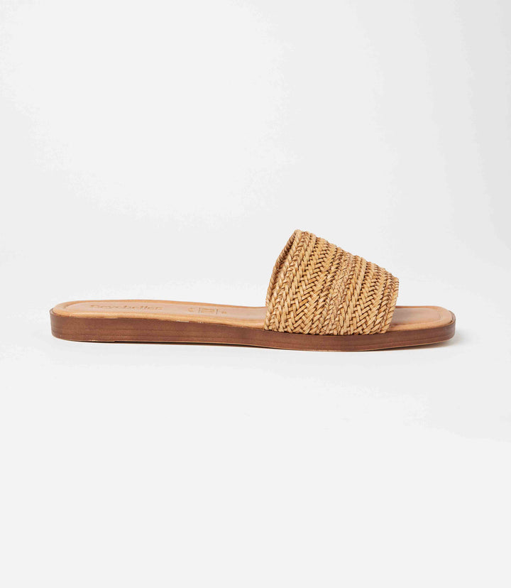 Palm Perfection Sandals