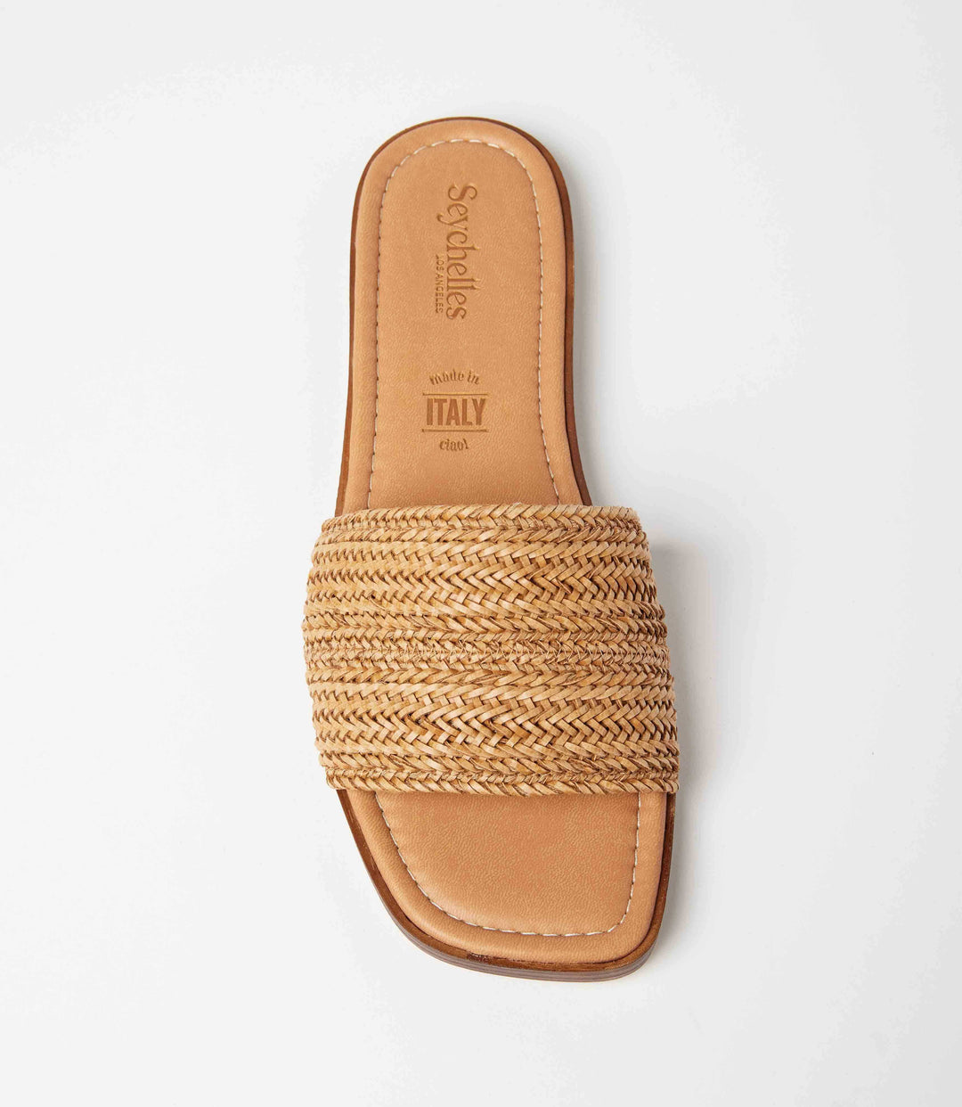 Palm Perfection Sandals