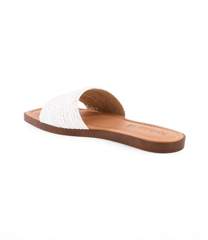 Palm Perfection Sandals