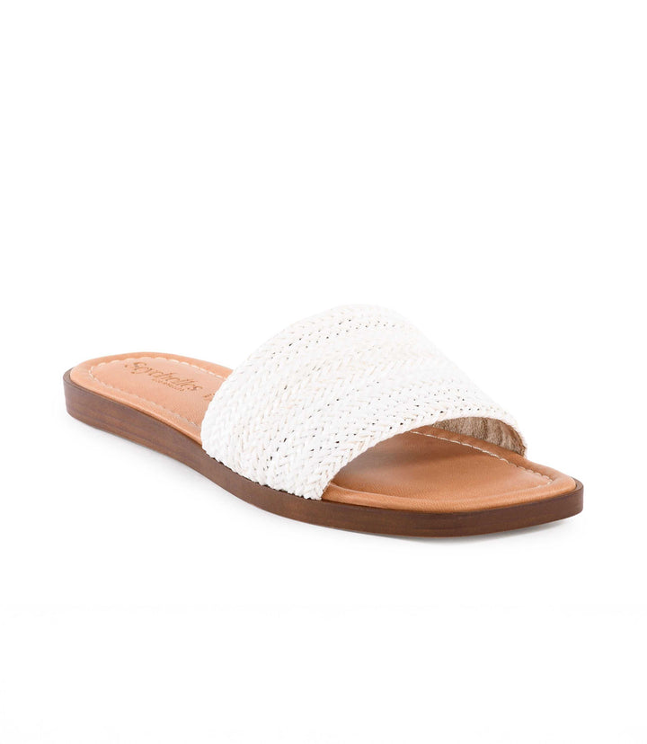 Palm Perfection Sandals