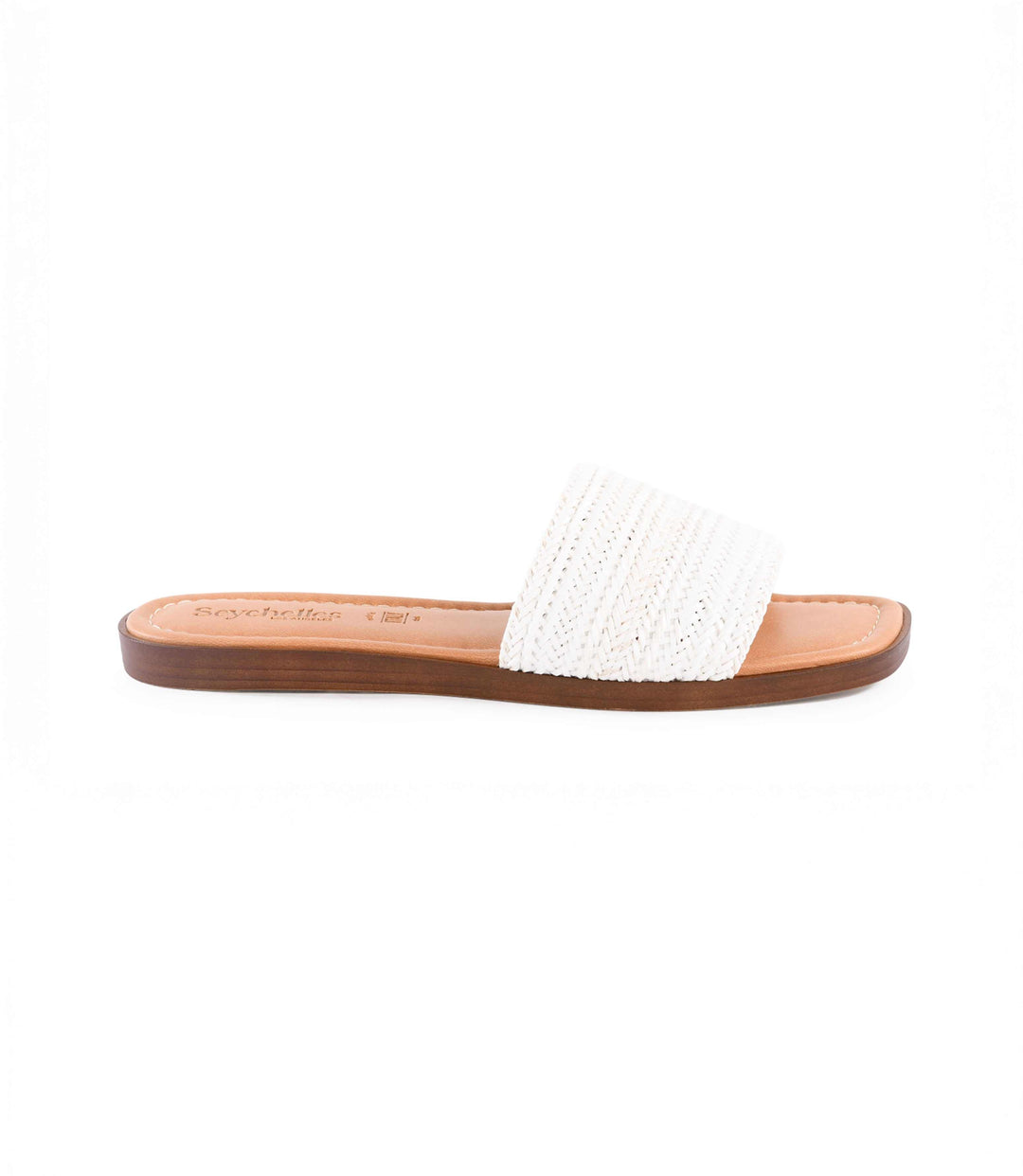 Palm Perfection Sandals