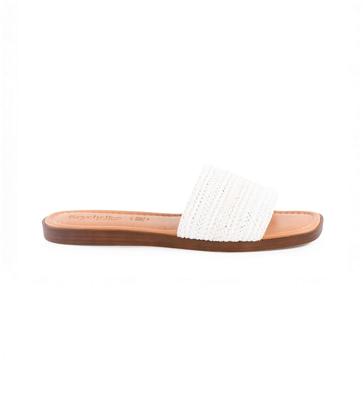 Palm Perfection Sandals