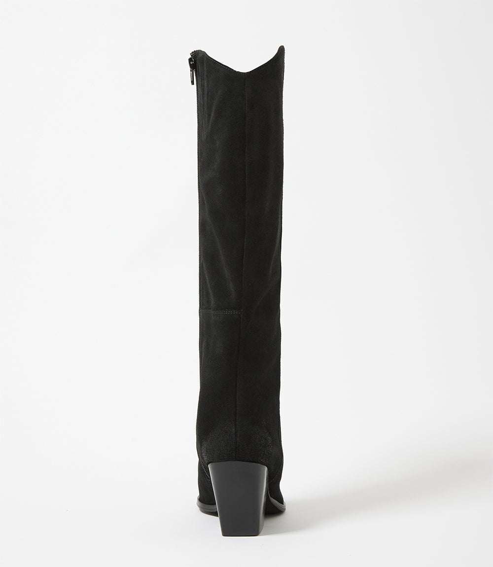 Seychelles Begging You Pointed Toe Western High Boots