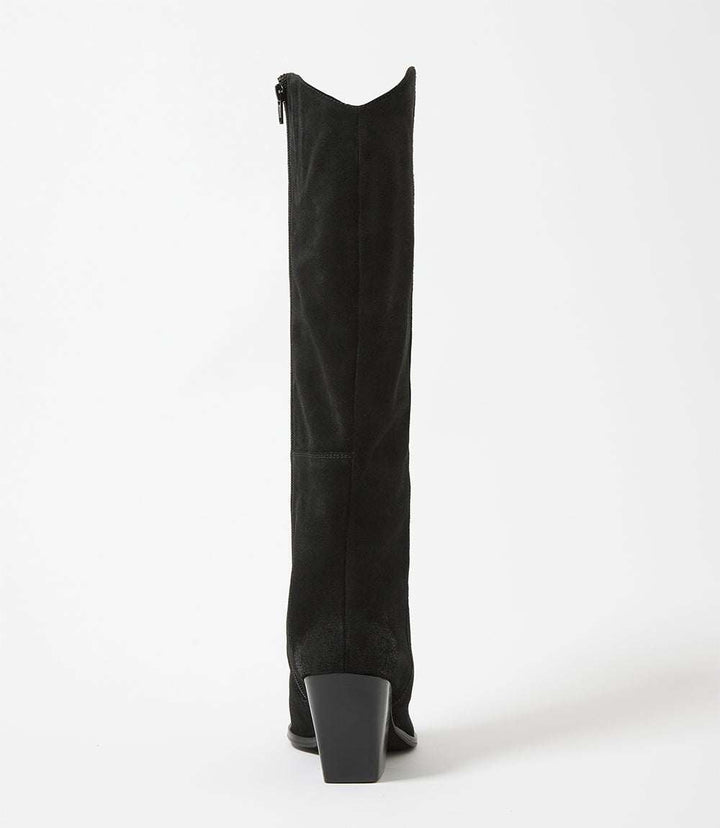 Seychelles Begging You Pointed Toe Western High Boots