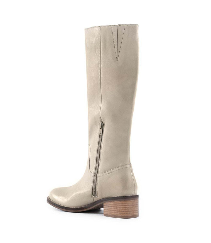 Seychelles Sand In My Boots Round Toe Knee High Boots