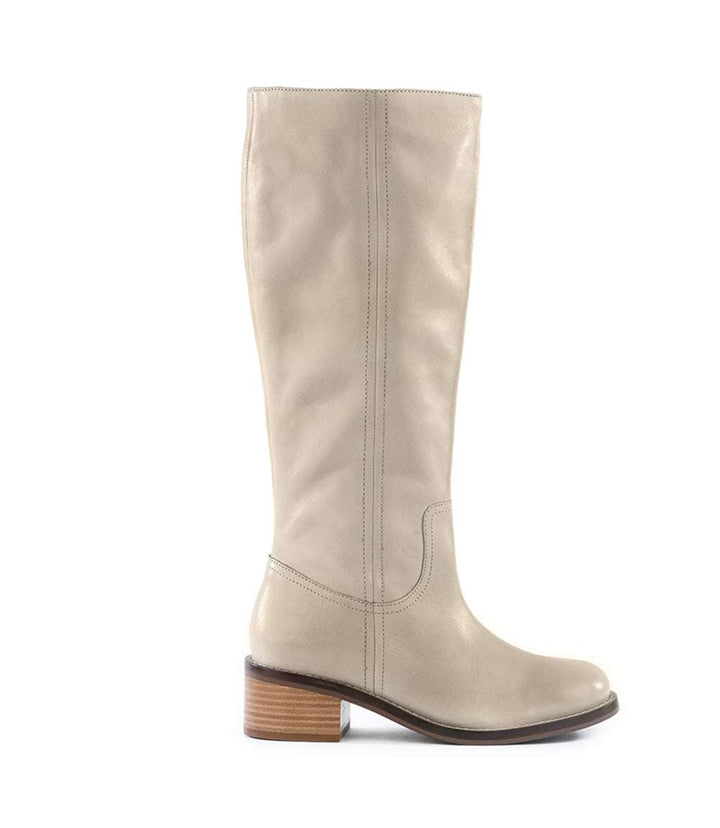 Seychelles Sand In My Boots Round Toe Knee High Boots