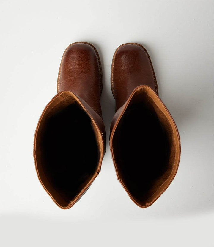 Seychelles Sand In My Boots Round Toe Knee High Boots