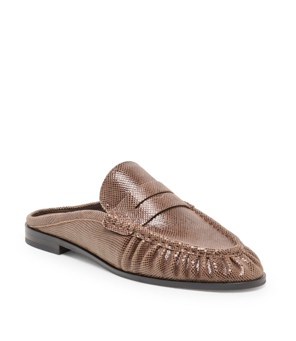Dolce Vita Betzy Slip On Mules