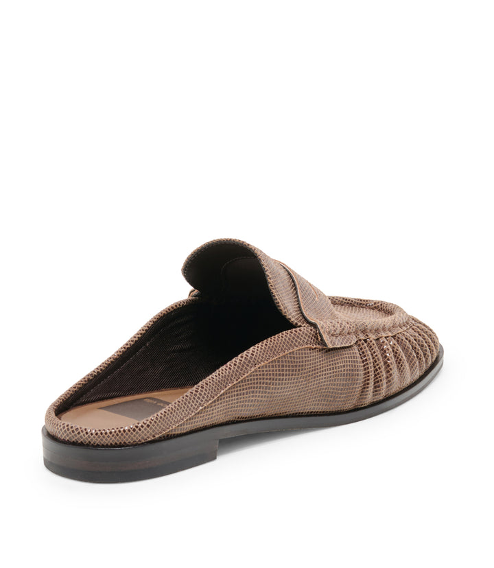 Dolce Vita Betzy Slip On Mules