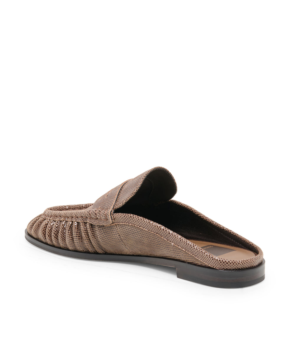 Dolce Vita Betzy Slip On Mules