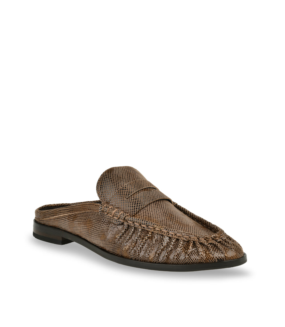 Dolce Vita Betzy Slip On Mules