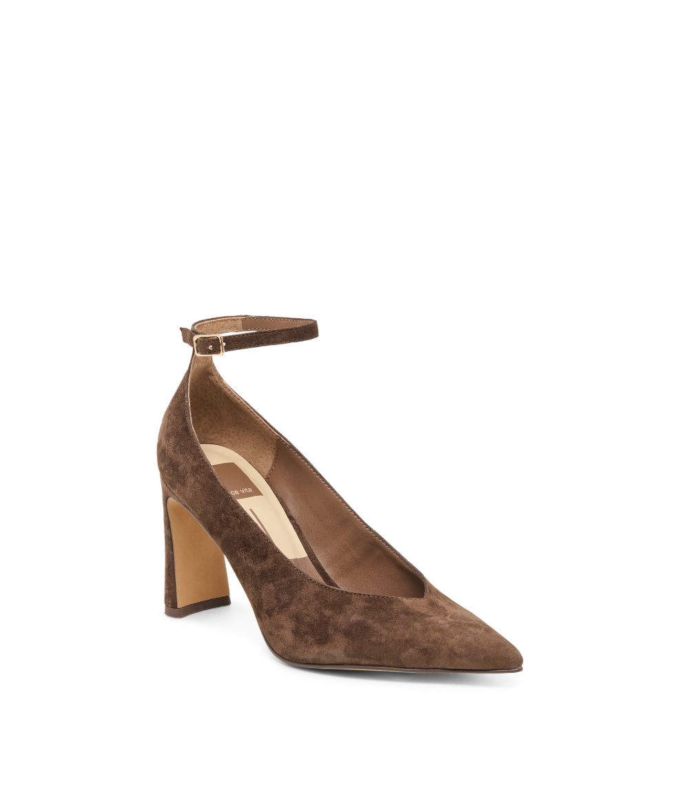 Dolce Vita Karsin Ankle Strap Heels