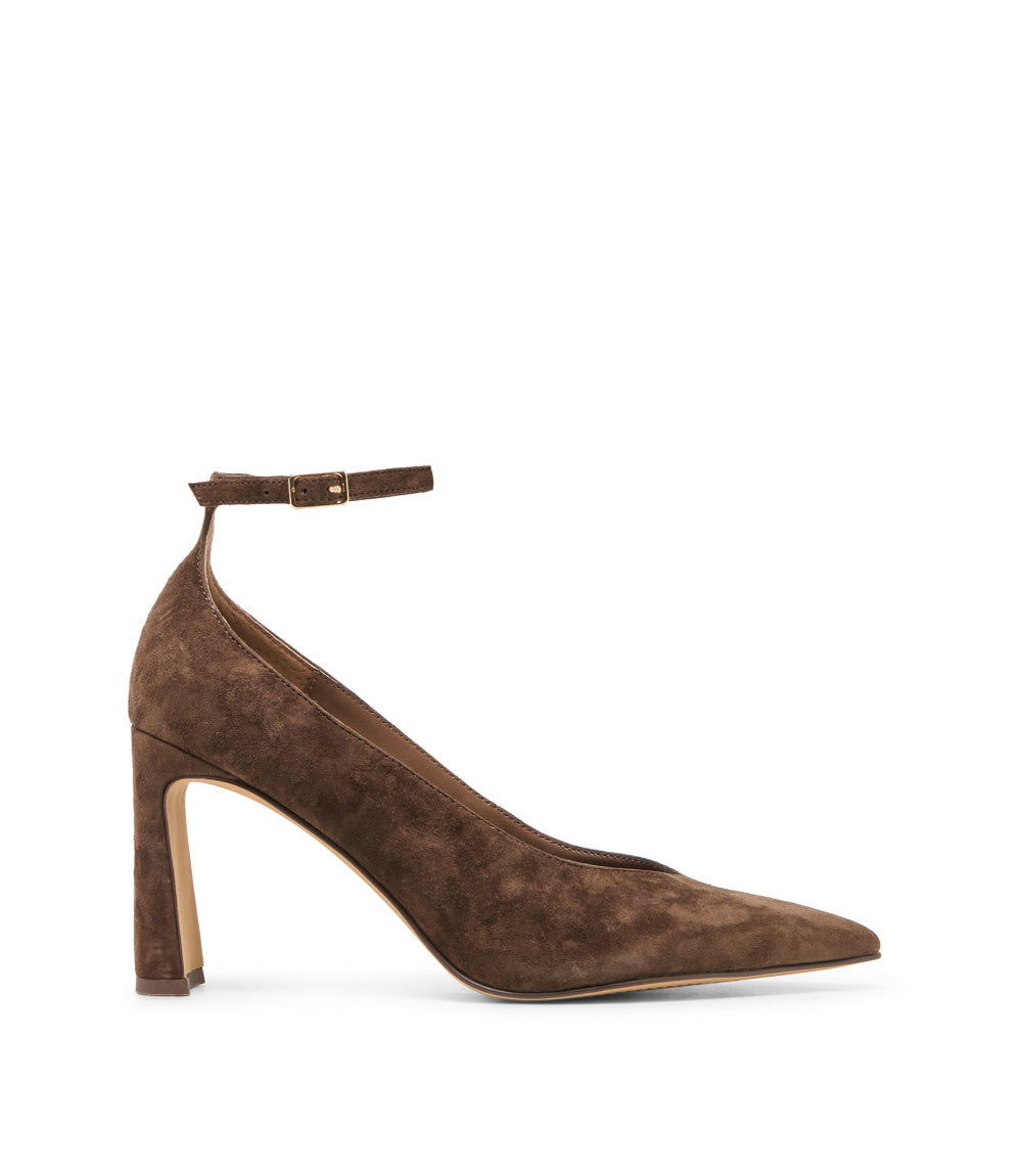 Dolce Vita Karsin Ankle Strap Heels