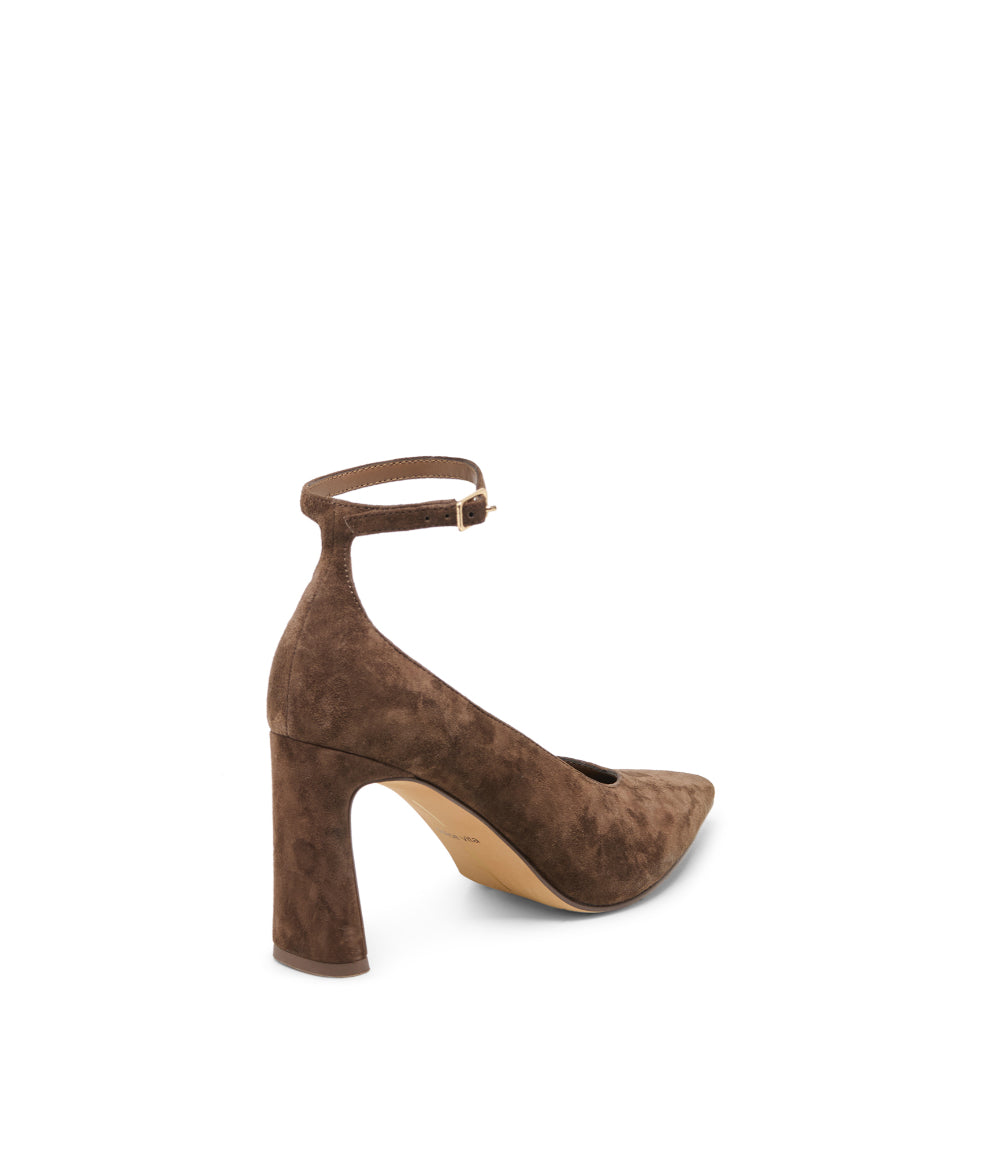 Dolce Vita Karsin Ankle Strap Heels