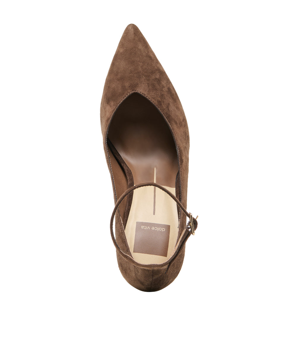 Dolce Vita Karsin Ankle Strap Heels