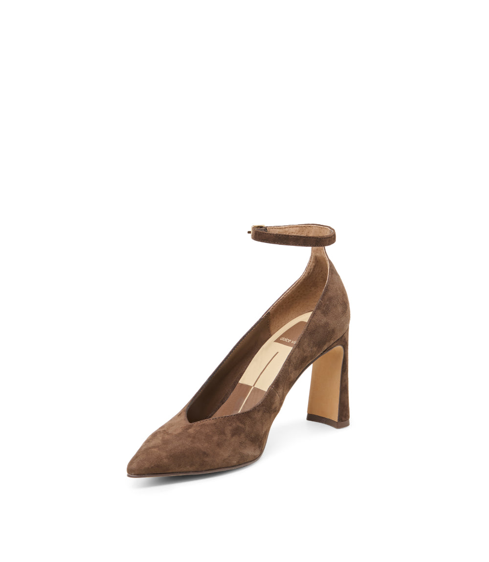 Dolce Vita Karsin Ankle Strap Heels