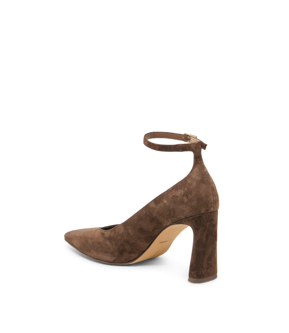 Dolce Vita Karsin Ankle Strap Heels