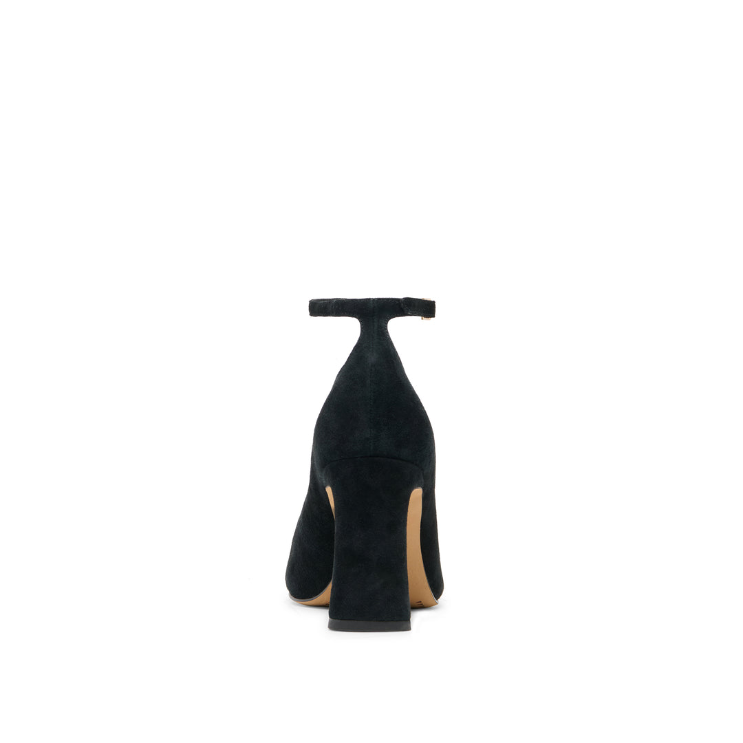 Dolce Vita Karsin Ankle Strap Heels