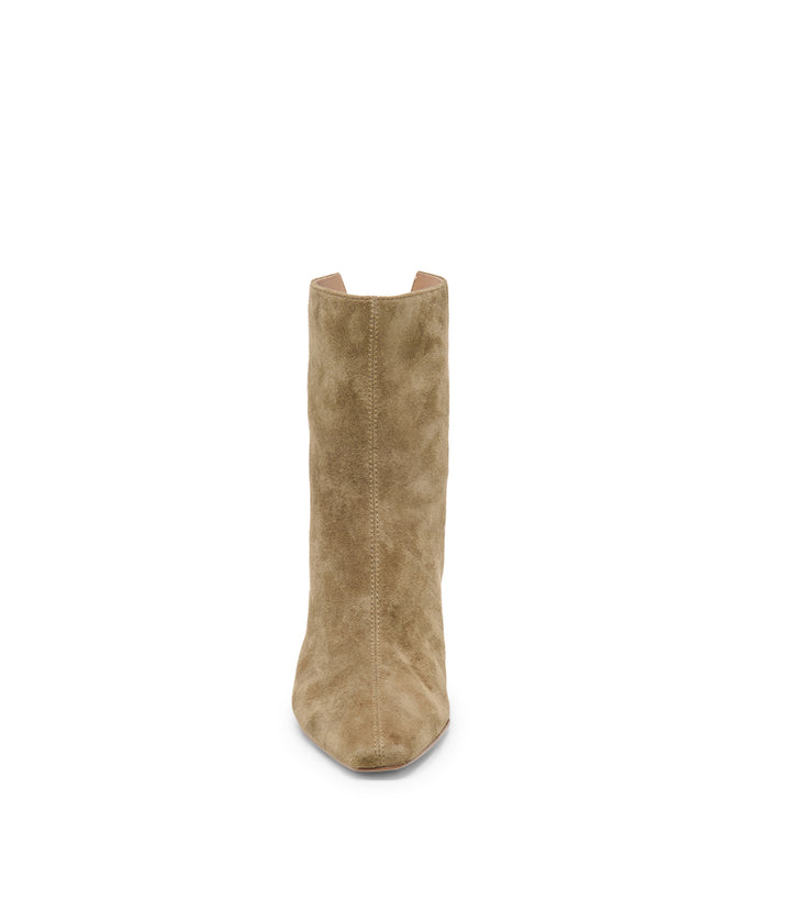 Dolce Vita Bennet Suede Booties
