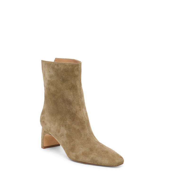 Dolce Vita Bennet Suede Booties