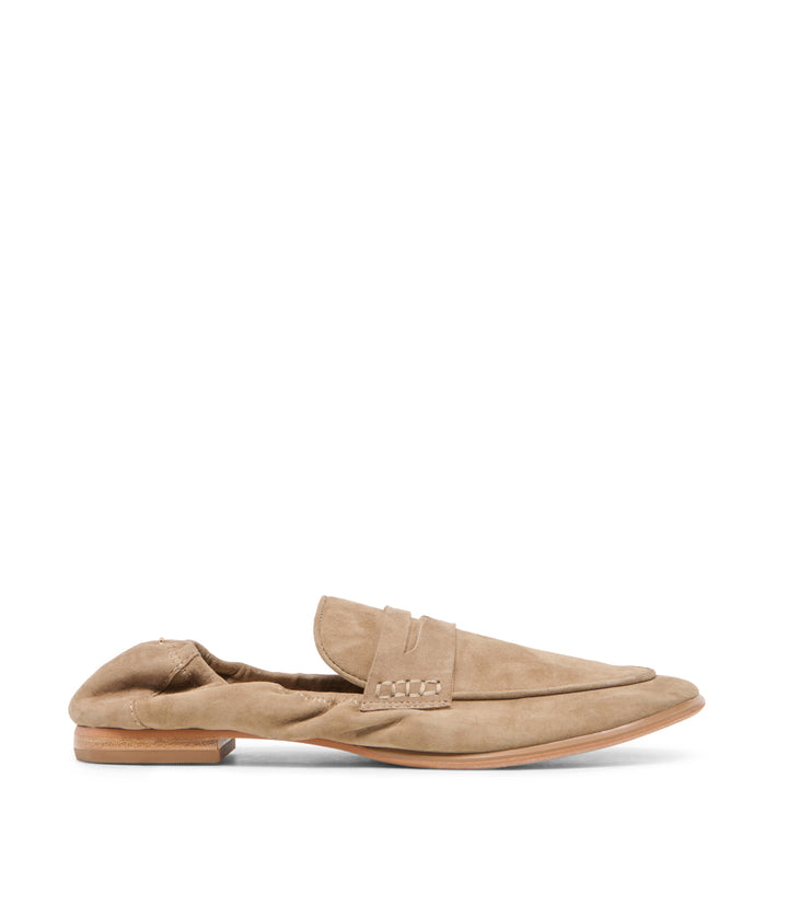 Dolce Vita Cloey Penny Loafers