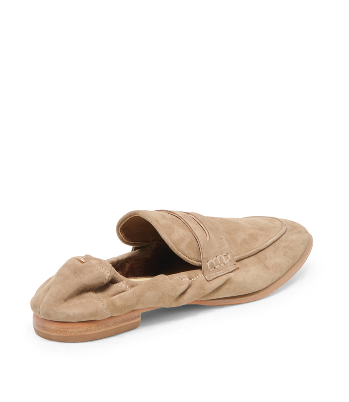 Dolce Vita Cloey Penny Loafers
