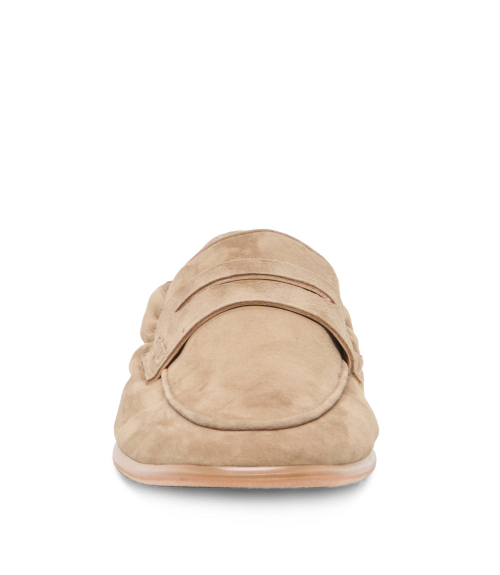 Dolce Vita Cloey Penny Loafers