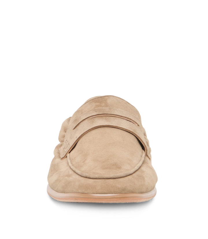 Dolce Vita Cloey Penny Loafers