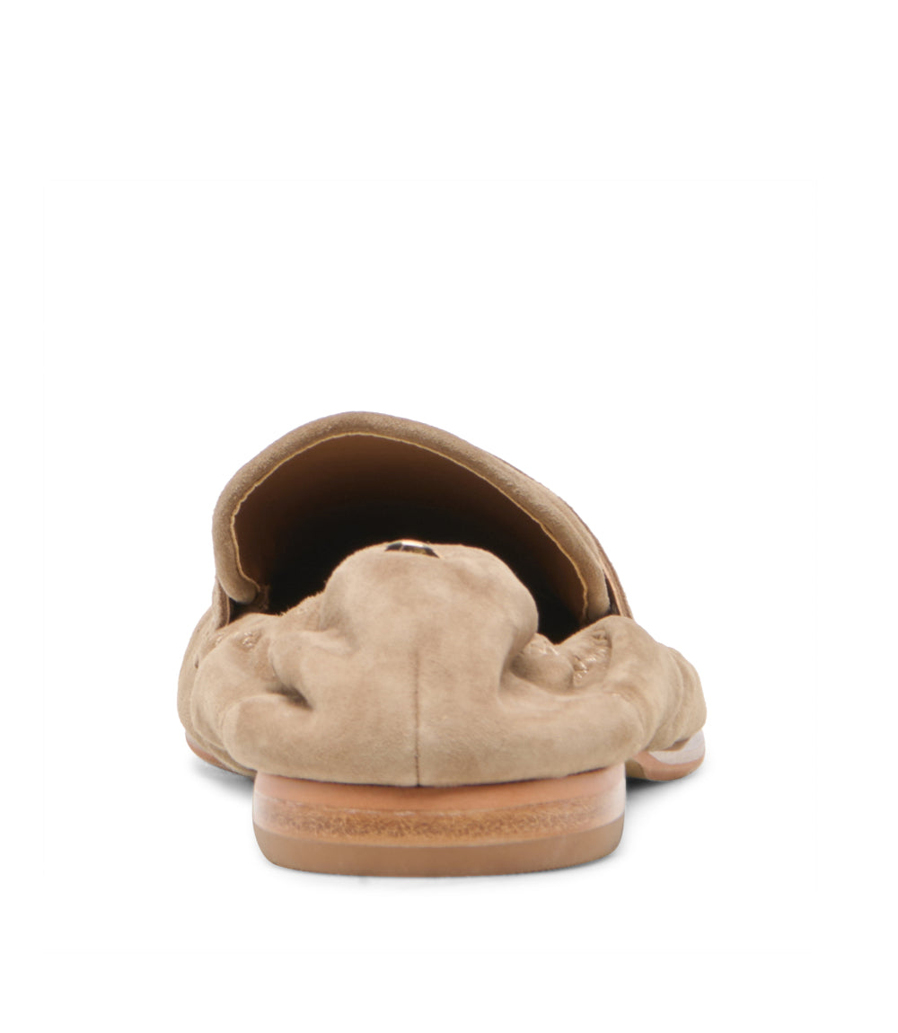 Dolce Vita Cloey Penny Loafers