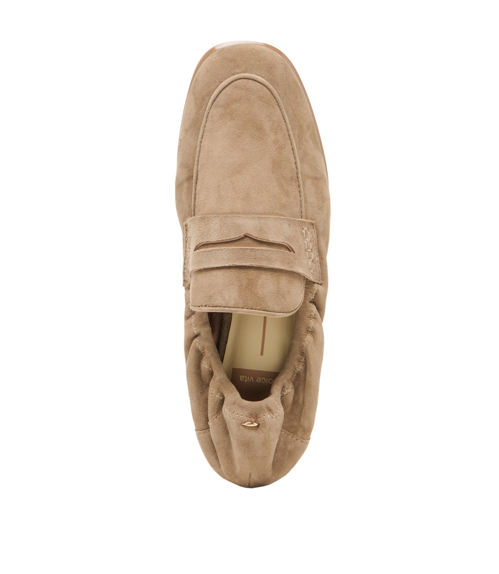 Dolce Vita Cloey Penny Loafers
