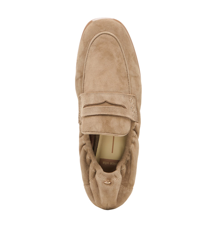 Dolce Vita Cloey Penny Loafers