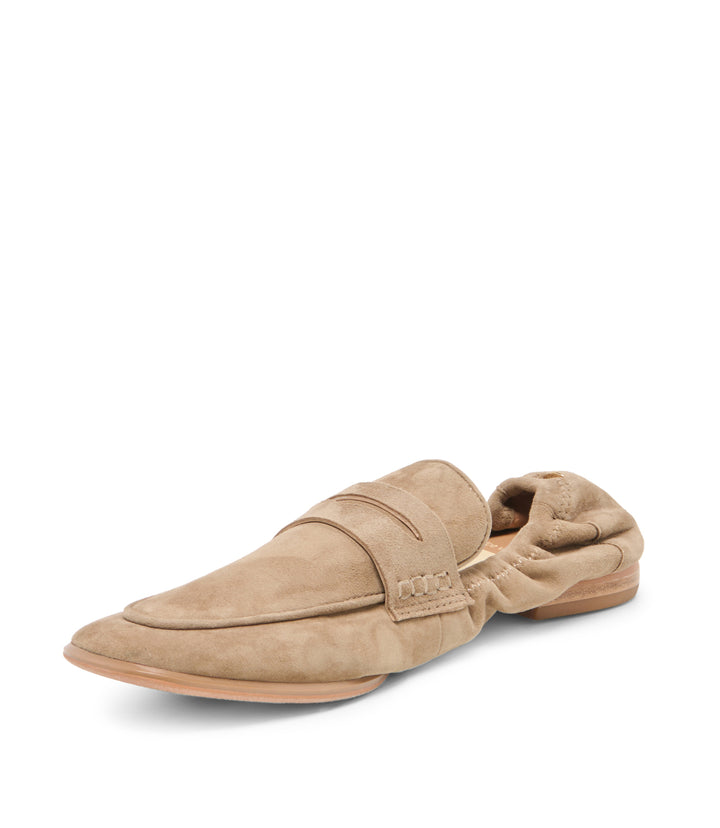 Dolce Vita Cloey Penny Loafers
