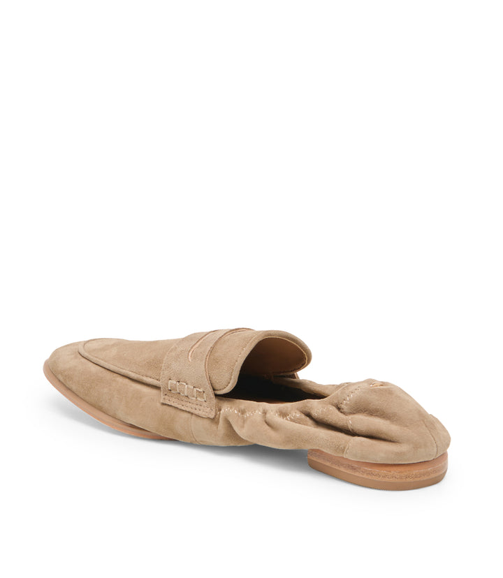 Dolce Vita Cloey Penny Loafers