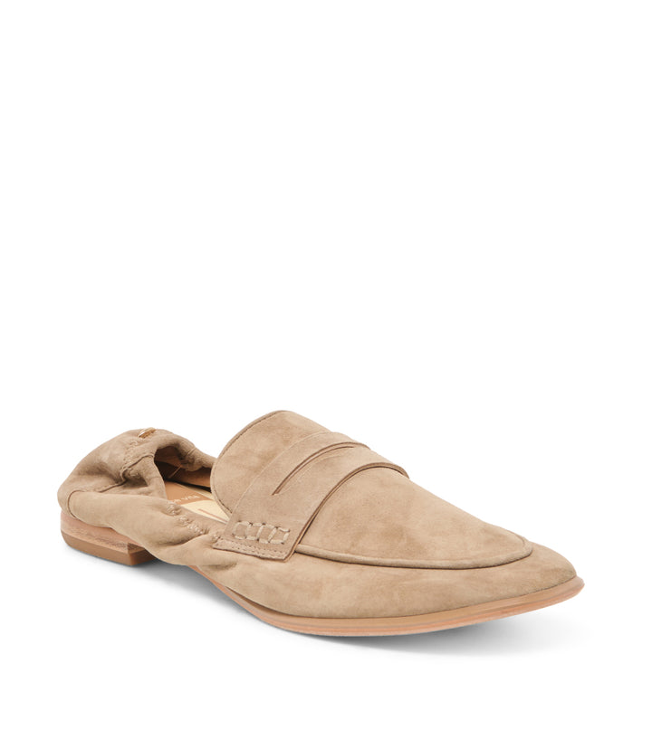Dolce Vita Cloey Penny Loafers