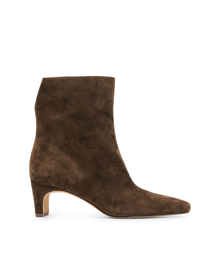 Dolce Vita Bennet Suede Booties