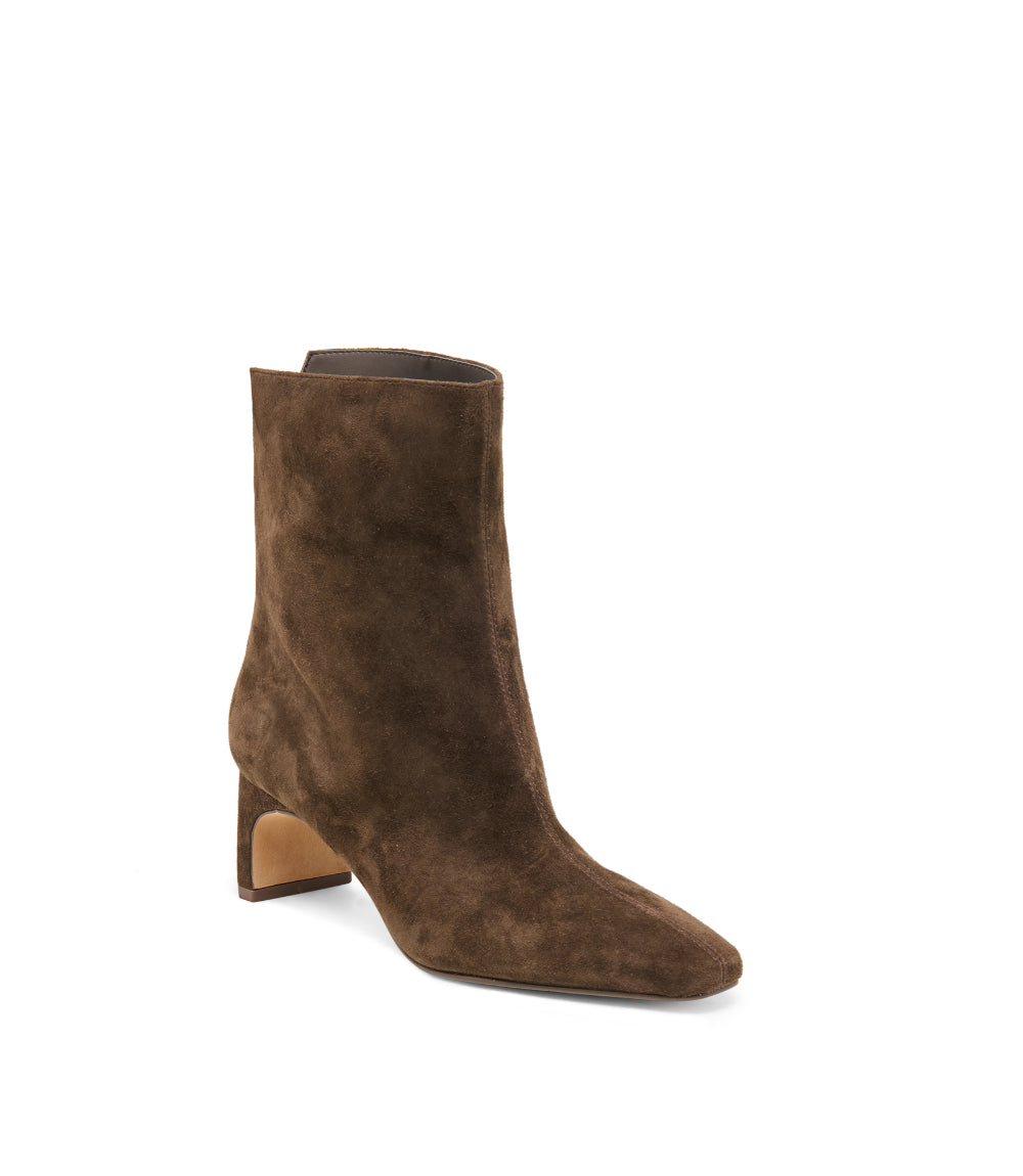 Dolce Vita Bennet Suede Booties