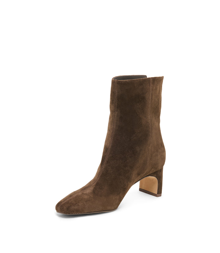 Dolce Vita Bennet Suede Booties