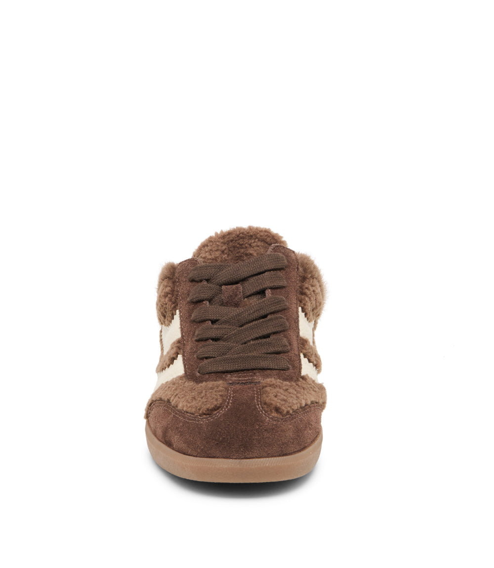 Dolce Vita Merit Plush Slide Sneakers