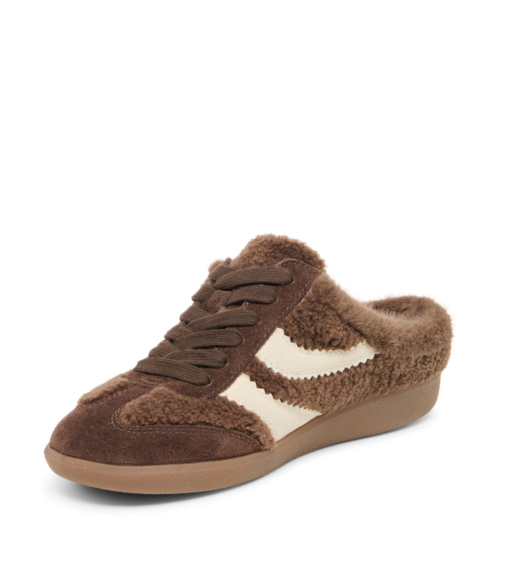 Dolce Vita Merit Plush Slide Sneakers