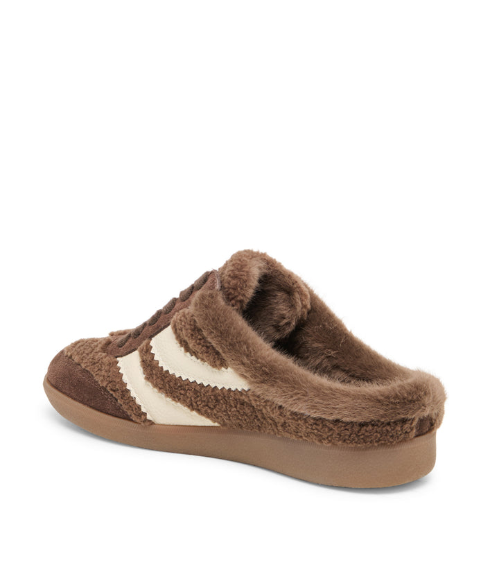 Dolce Vita Merit Plush Slide Sneakers