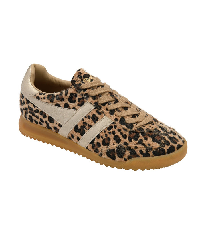 Gola Torpedo Safari Sneakers