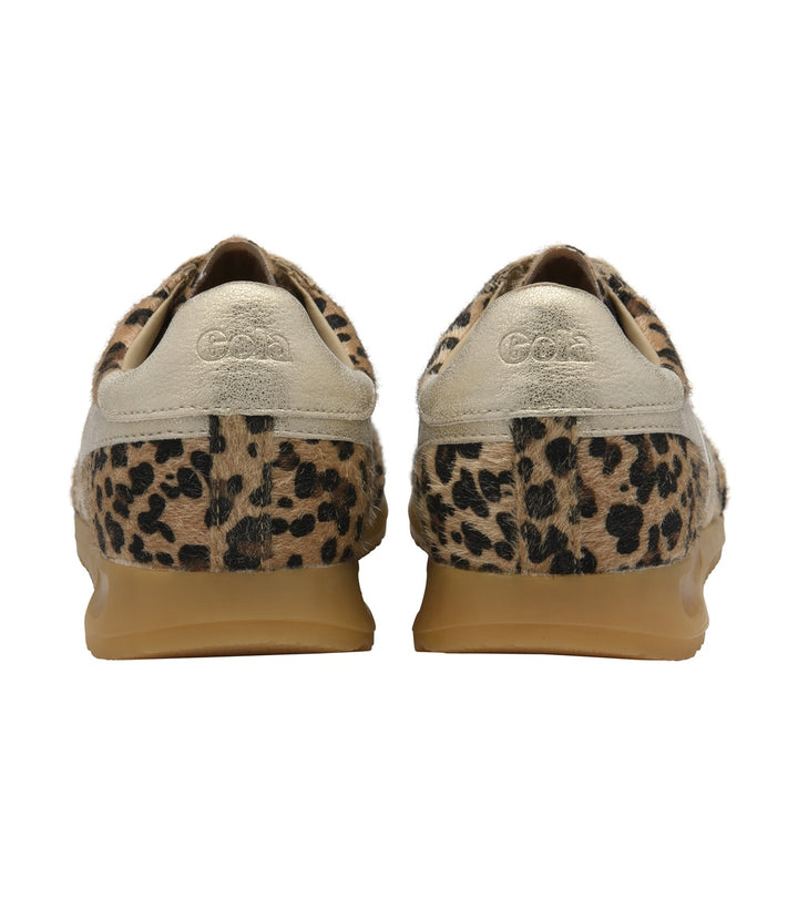 Gola Torpedo Safari Sneakers