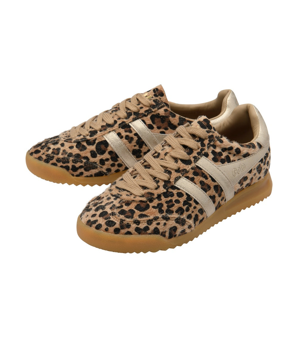 Gola Torpedo Safari Sneakers