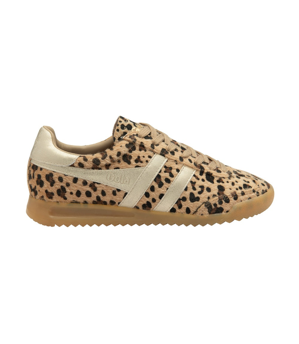 Gola Torpedo Safari Sneakers