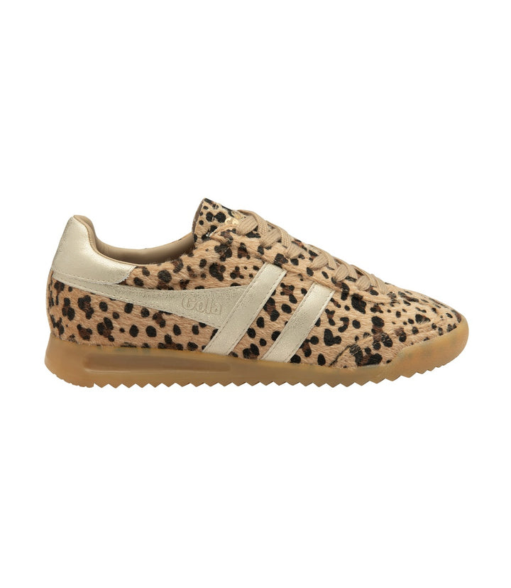 Gola Torpedo Safari Sneakers