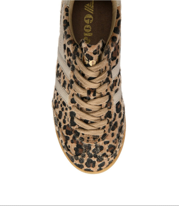Gola Torpedo Safari Sneakers