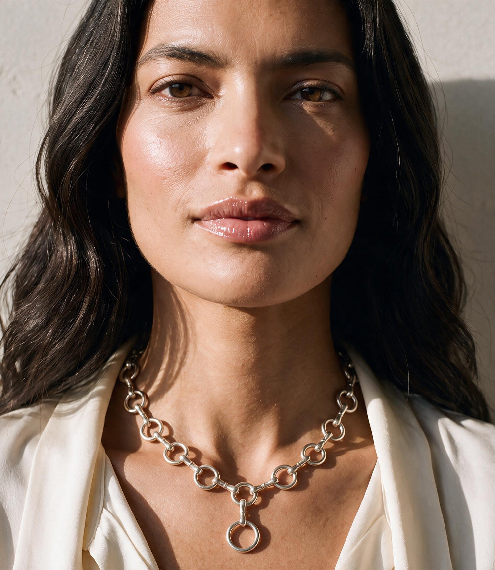 Chainlink Necklace