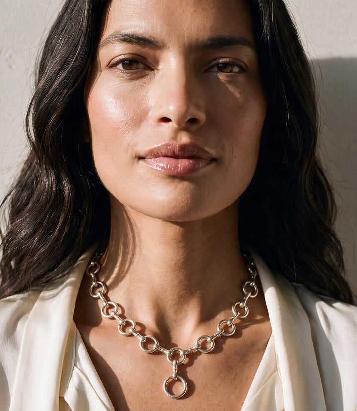 Chainlink Necklace
